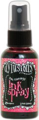 Dylusions Ink Spray 2oz Pink Flamingo 1 pack of 1 piece