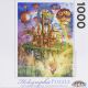 Cra Z Art Holographic Jigsaw Puzzle 1000 Pieces 20 inch X27 inch Above The Clouds