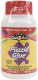 Cra Z Art Puzzle Glue 4.5oz 