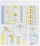 Doodlebug DoubleSided Paper Pack 12inchesX12inches 12Per PkgSpecial Delivery