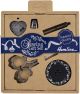 Tacony Corporation Sewing Gift Set 5 Piece