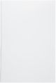 Foam Sheet 12 inch X18 inch 3mm White