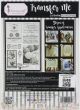 Dress My Craft Transfer Me Sheet A4 La Beille