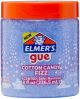 Elmer s Premade Slime Cotton Candy Fizz