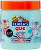 Elmer s Premade Slime Night Owl