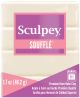 Sculpey Souffle Clay 2oz Ivory