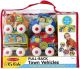 Melissa and Doug Pull Back Vehicles