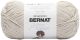 Spinrite Bernat Softee Cotton Yarn Feather Gray 1 pack of 1 Skein