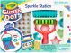 Crayola Glitter Dots Sparkle Station Craft Kit 1 Pack of 1 Piece