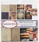 Reminisce Collection Kit 12 X12 Inch 100% Country