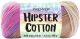 Premier Hipster Cotton Yarn Fuchsia Fun 1 pack of 1 Skein
