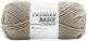 Premier Basix Chunky Yarn Grey 1 pack of 1 Skein