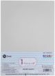 Dress My Craft Acetate Sheets A4 10Per Pkg100 Microns
