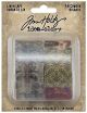 Advantus Idea Ology Linen Tape 1X3yd 2 Per Pkg Patchwork