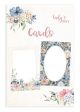 P13 Lady s Diary Card Set 6inchX4inch 10 Per Pkg 