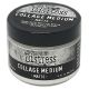 Ranger Tim Holtz Distress Collage MediumMatte 1 pack of 1 piece