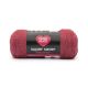 Red Heart Super Saver Brushed Yarn Soft Brick 1 pack of 1 Skein