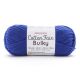 Premier Cotton Fair Bulky Yarn Classic Blue 1 pack of 1 Skein