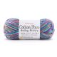 Premier Cotton Fair Bulky Multi Yarn Carnival 1 pack of 1 Skein