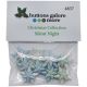 Buttons Galore Christmas Themed Buttons Silent Night 9 Per Pkg