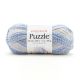 Premier Puzzle Yarn Seashore 1 pack of 1 Skein
