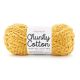 Premier Chunky Cotton Yarn Mustard 1 pack of 1 Skein