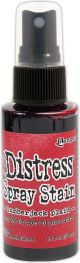 Ranger Tim Holtz Distress Spray Stain 1.9oz Lumberjack Plaid 1 pack of 1 piece