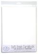 Elizabeth Craft Soft Finish Cardstock 8.5 inch X11 inch 25 Per Pkg White