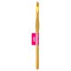 Susan Bates Silvalume Aluminum Crochet Hook 5.5 Inch Size J10 6mm