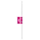 Susan Bates Luxite Plastic Crochet Hook Size F5 3.75 mm