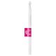 Susan Bates Luxite Plastic Crochet Hook Size L11 8mm