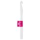 Susan Bates Luxite Plastic Crochet Hook Size P16 11.5mm