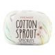 Premier Cotton Sprout Speckles Yarn Candy 1 pack of 1 Skein