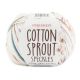 Premier Cotton Sprout Speckles Yarn Harvest 1 pack of 1 Skein