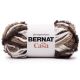 Spinrite Bernat Casa Yarn Tawny Brown 1 pack of 1 Skein