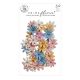 Prima Marketing Mulberry Paper Flowers Lovely Sweets Spring Abstract
