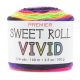 Premier Sweet Roll Vivid Yarn Glow Worm 1 pack of 1 Skein