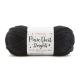 Premier Pixie Dust Brights Yarn Black 1 pack of 1 Skein