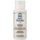 FolkArt Sugar Metallic Acrylic Paint 2oz Polar Ice
