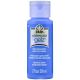 FolkArt Watercolor Gelz Acrylic Paint 2oz Ocean Waves