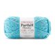 Premier Parfait Chunky Pom Pom Yarn Electric Blue 1 pack of 1 Skein