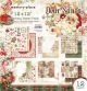 Memory Place Collection Pack 12X12 Inch Dear Santa