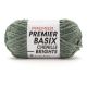 Premier Basix Chenille Brights Yarn Sage 1 pack of 1 Skein