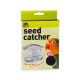 Mesh Seed Catcher Black 821B 