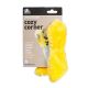 Prevue Pet 6 inch Cozy Corner Green Purple Yellow