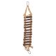 Prevue Pet Rope Bird Ladder 62806 