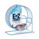 Prevue Pet Product 11 inch Rat and Chinchilla Exercise Wheel 90014