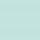 Basic Aqua Small Dot 12 X 12