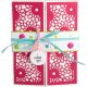 Sizzix Thinlits Die Half Card Panels