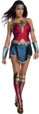 Adult Secret Wishes Wonder Woman Costume Small